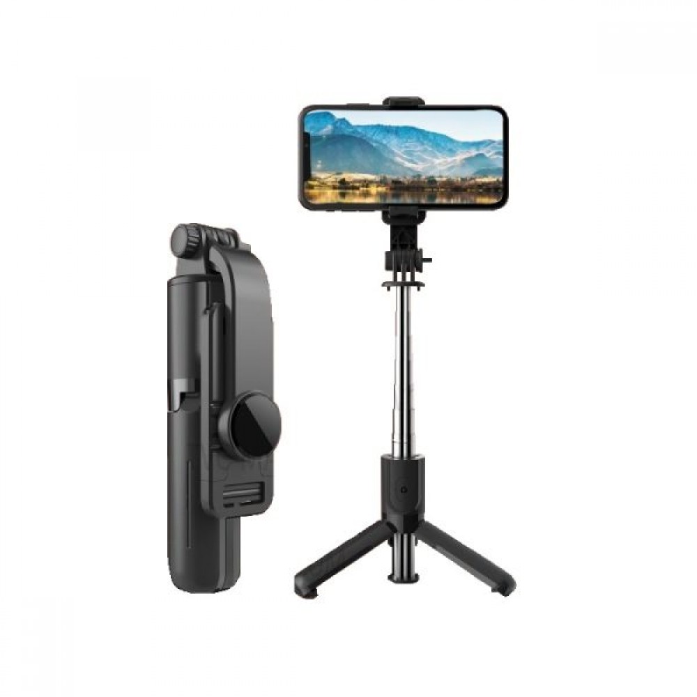 Selfie stick/stand τρίποδο – L11 – 883037