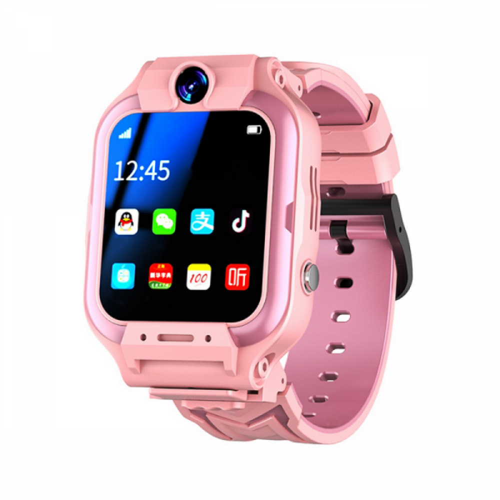 Παιδικό smartwatch – C85 – 810996 – Pink