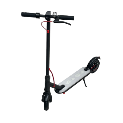 Ηλεκτρικό scooter – 10” – LED – 986032